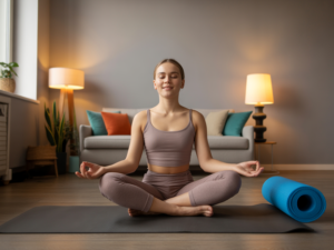 Como Começar a Praticar Yoga: Guia para Iniciantes 2026