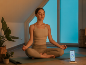 Como Começar a Praticar Yoga em Casa: Guia para 2026