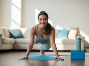 Como Começar a Praticar Yoga em 2026: Guia Para Iniciantes