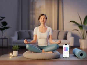 Como Meditar: Guia para Reduzir o Estresse em 2026