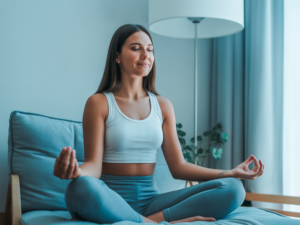 Como Meditar: Guia Completo para Acalmar a Mente