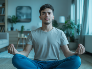 Como Meditar: Guia 2026 para Reduzir Ansiedade e Estresse