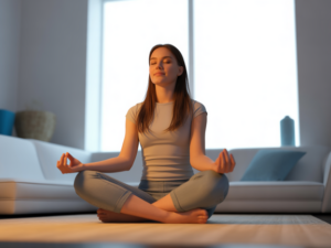 Como Meditar: Guia Prático para Reduzir Estresse