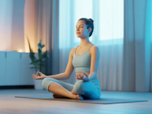 Como Meditar: Guia Para Reduzir o Estresse [2026]