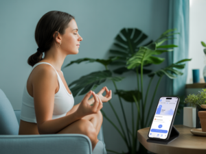 Meditação para Iniciantes: Como Começar e Reduzir o Estresse