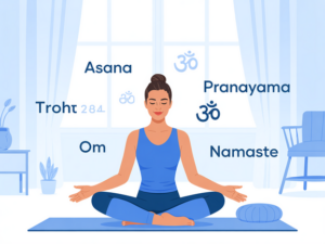 Yoga para Iniciantes: Guia Prático para Começar em 2026