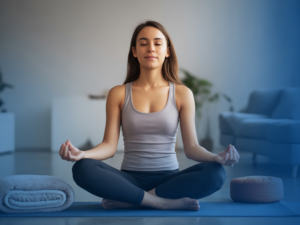 Dicionário de Meditação: Guia Completo para Iniciantes