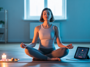 Termos de Meditação para Iniciantes: O Guia Definitivo 2026