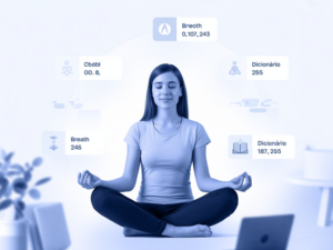 Guia de Meditação para Iniciantes: Dicionário Essencial 2026