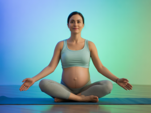 Yoga para Gestantes: Guia para uma Gravidez Serena 2026