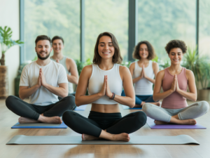 Dicionário de Yoga: 15 Termos para Começar sua Prática