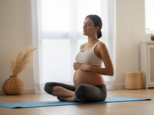 Yoga para Gestantes: Guia para uma Gravidez Saudável