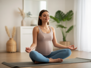 Melhor App de Yoga para Gestantes: Guia Completo 2026
