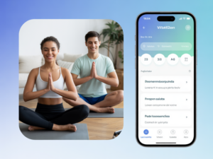 Melhor App para Yoga 2026: Seu Guia Para Iniciantes