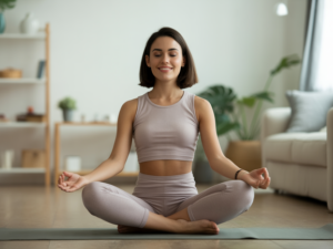 Melhor App de Yoga para Iniciantes: Guia Completo 2026