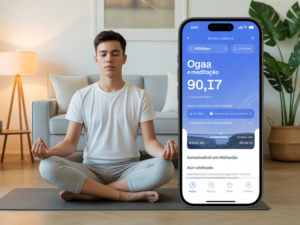 Como Meditar: Guia para Reduzir Estresse e Ansiedade