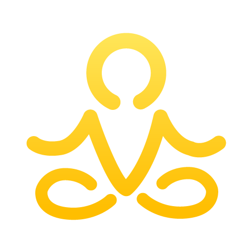 Logo Vitalizen | Yoga + Meditação