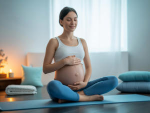 Yoga para Gestantes: Guia para uma Prática Segura