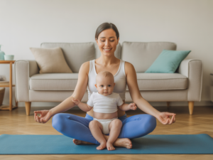 Yoga na Gravidez: Prática Segura para uma Gestação Saudável