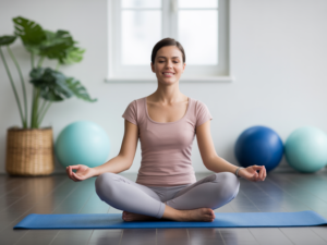 Yoga para Gestantes: Guia Completo para uma Prática Segura 2026