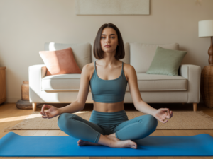 Yoga para Gestantes: Guia para uma Gravidez Saudável 2026