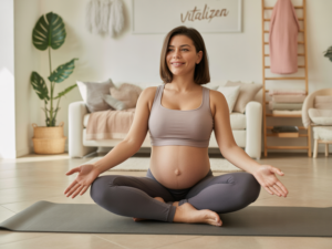 Yoga para Gestantes: Guia Completo para uma Prática Segura