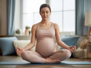 App de Yoga para Gestantes: Guia Completo para 2026