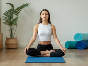 Como Praticar Yoga em 2026: Guia Para Iniciantes