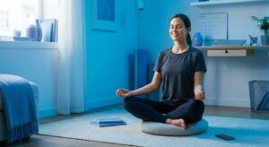 5 Dicas de Meditação para Iniciantes: Comece Sua Jornada em 2026