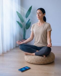 Dicas de Meditação para Iniciantes: Guia Vitalizen 2026