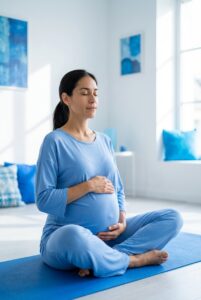 Dicionário da Meditação para Gestantes: Guia Completo 2026