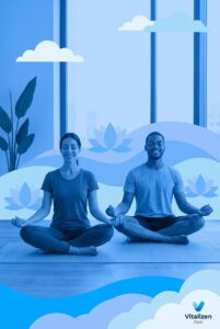 Meditação para Burnout: Guia Prático para Iniciantes