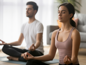Meditação para Iniciantes: O Que É e Como Praticar em 2026