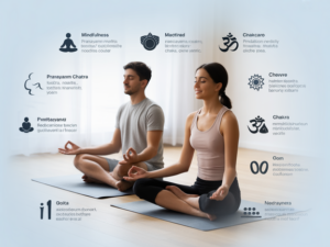 Meditação para Iniciantes: Guia Completo 2026