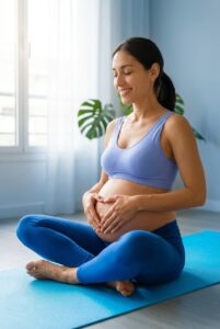 Dicionário de Yoga para Gestantes: Guia Completo de Termos