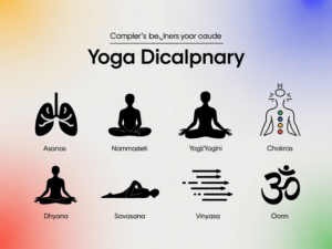 Dicionário de Yoga 2026: Guia Completo para Iniciantes