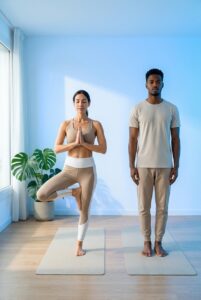 Dicionário do Yoga: 50+ Termos Essenciais para Iniciantes