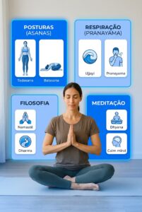 Dicionário de Yoga: Guia de Termos para Iniciantes | Vitalizen