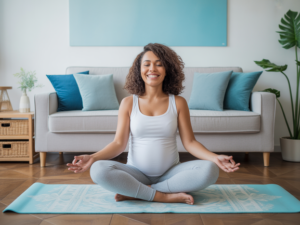 Yoga para Gestantes: Guia para uma Prática Segura 2026