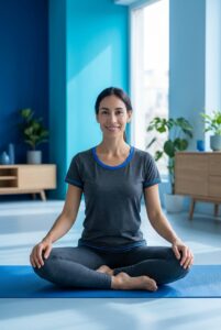 Qual o Melhor Tipo de Yoga para Iniciantes? Guia 2026