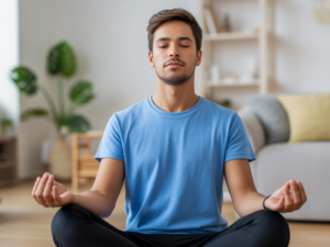 Como Meditar: Guia para Reduzir o Estresse em 2026
