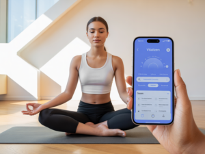 Melhor App de Yoga para Iniciantes 2026: Guia Completo