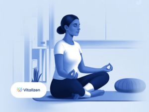 Como Meditar: Guia para Iniciantes para Combater o Estresse