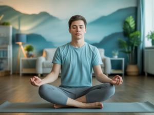 Dicas de Meditação Para Iniciantes: Guia Completo 2026