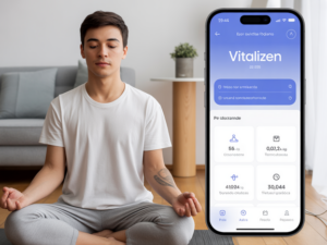 Melhor App de Yoga e Meditação 2026: Guia Completo