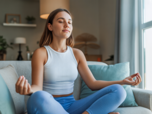 Como Meditar: Guia para Iniciantes em 2026