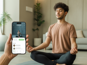 App de Yoga: Vantagens e Como Começar a Praticar em 2026