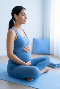 Dicionário do Yoga para Gestantes: Termos Essenciais para Gravidez Tranquila