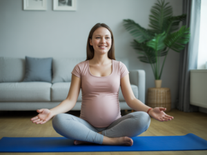 Yoga para Gestantes: Guia Completo para Praticar em 2026