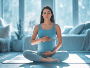 App de Yoga para Gestantes: Guia Completo 2026
